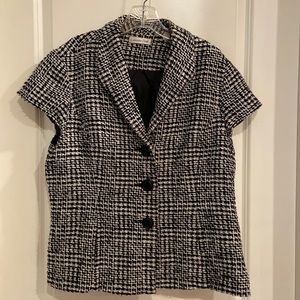 Womens Coldwater Creek jacket